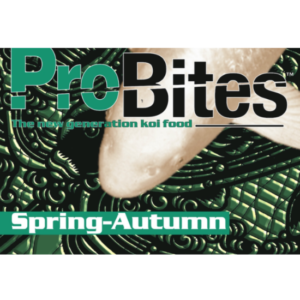 ProBites Spring Autumn koivoer