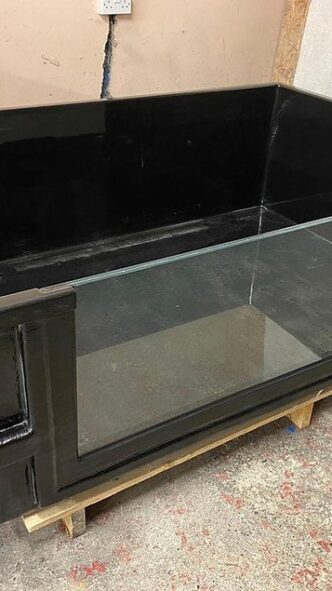 juiste koi tank kiezen