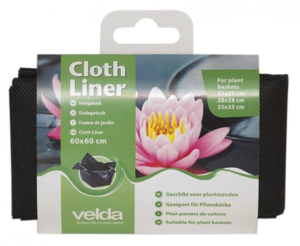 127582 - Cloth Liner 60x60