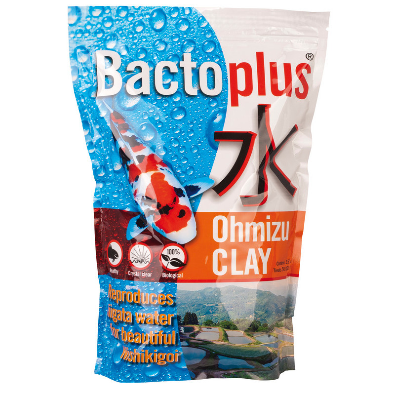 Bactoplus-Ohmizu-klei-25L
