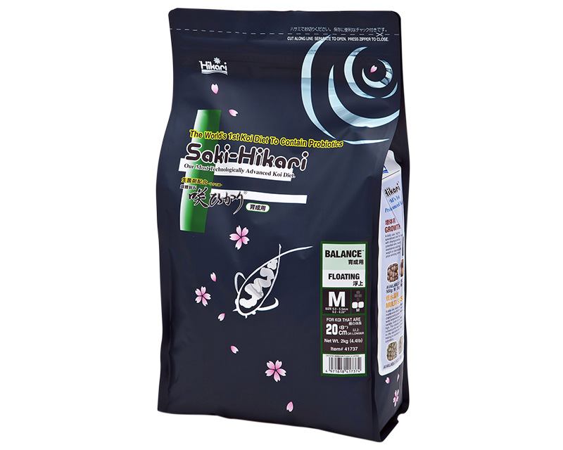 Balance 2 M Balance 2 M