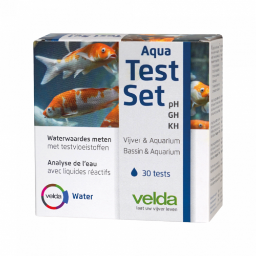 aqua test aqua test