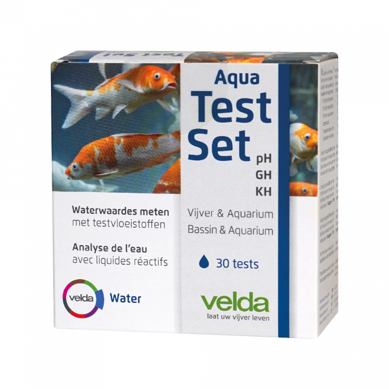 aqua test aqua test