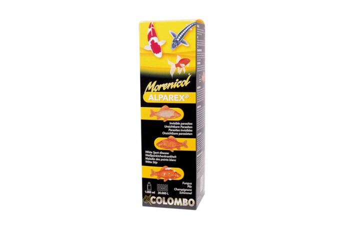 colombo-morenixol-alparex-250-500-1