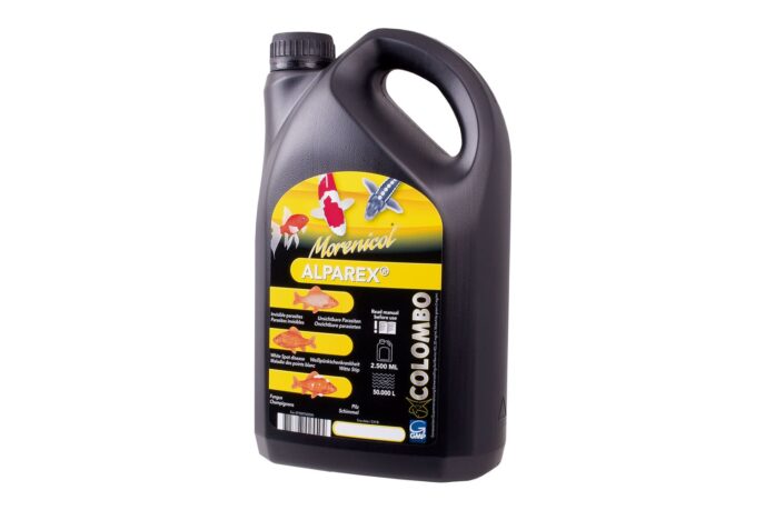 colombo-morenixol-alparex-25liter