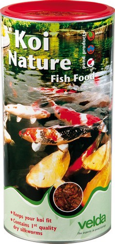 124350-velda-koi-nature-fish-food-1250ml-24350.37