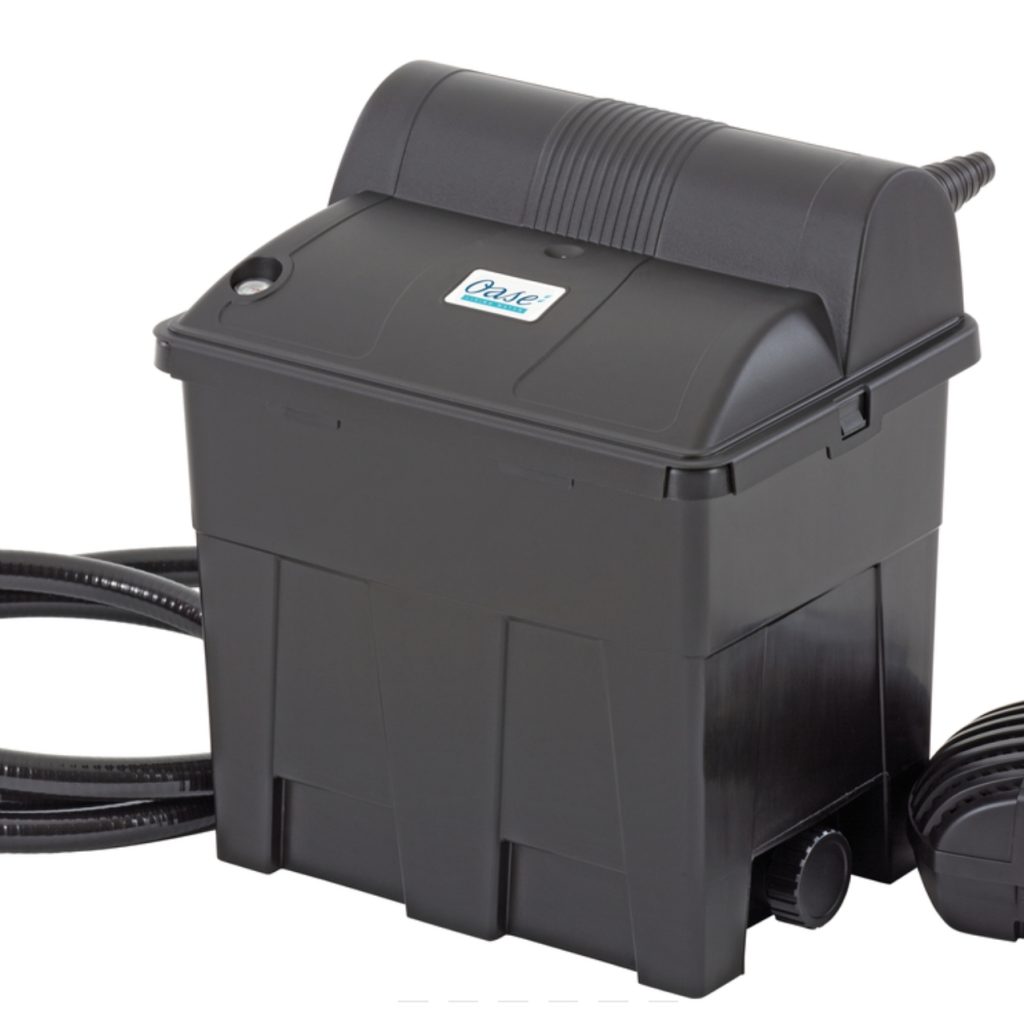 Oase - BioSmart - Set 5000 (50525) - Unikoi