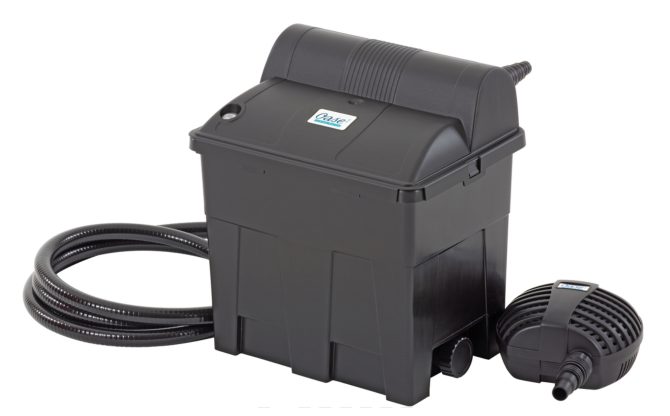 BioSmart Set 7000 BioSmart Set 7000