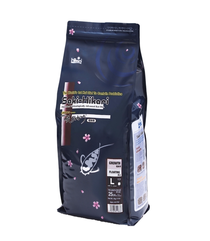 Growth 5 L Growth 5 L