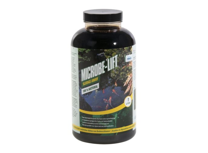 Microbe-Lift Sludge Away 1L