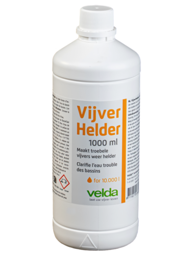 vijverhelder vijverhelder