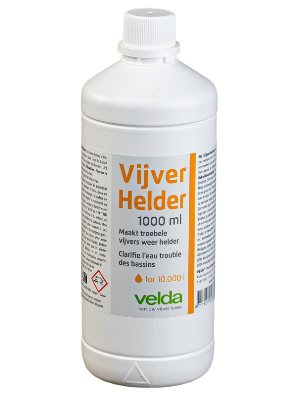 vijverhelder vijverhelder
