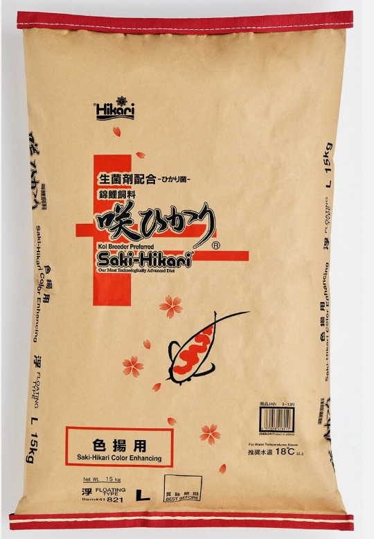 Color 15 L Color 15 L