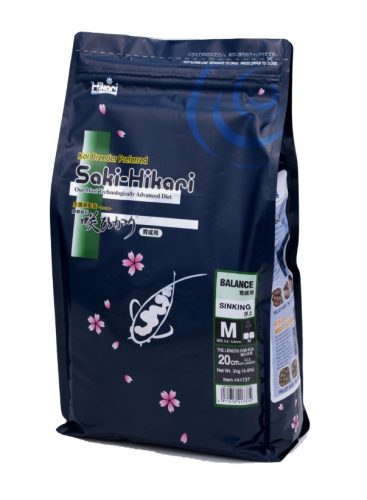 Balance 3 M Sinking Balance 3 M Sinking