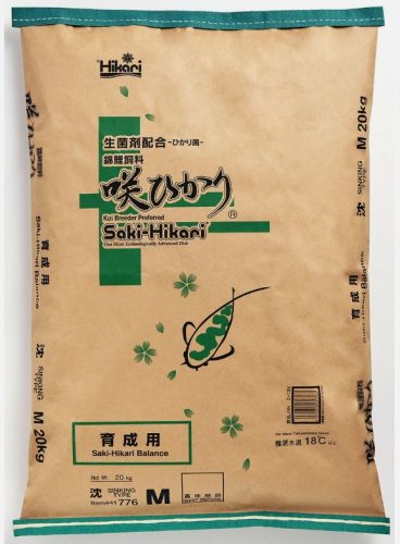 Balance 20 M Sinking Balance 20 M Sinking