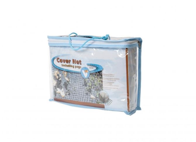 Cover Net 6x3
