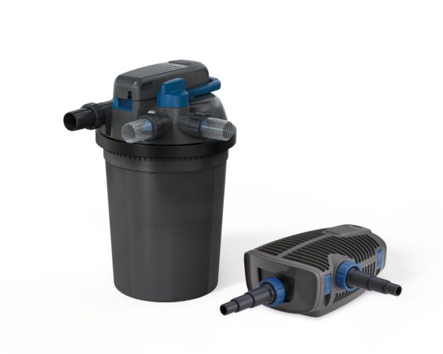 FiltoClear Set 19000 OC