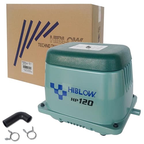 hiblow-hp-120-orginal