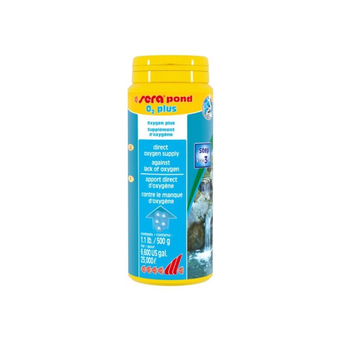 sera-pond-o2-plus-500-ml