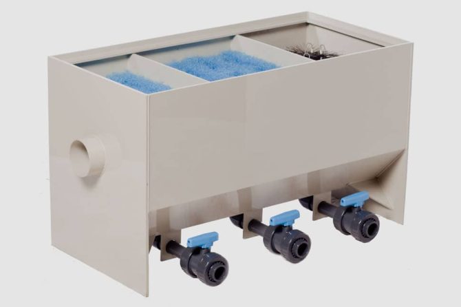 3 chamber small 3 chamber small