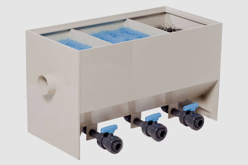 3 chamber small 3 chamber small