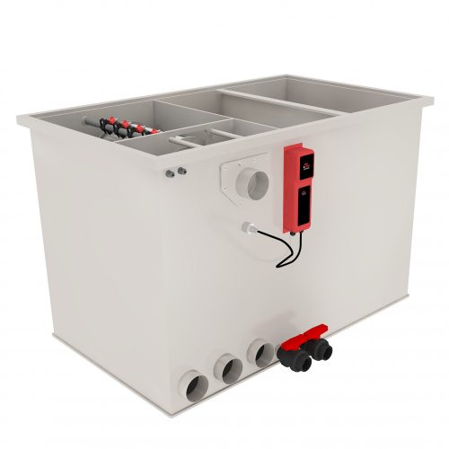 BASIC Combi 2530 XL - 1