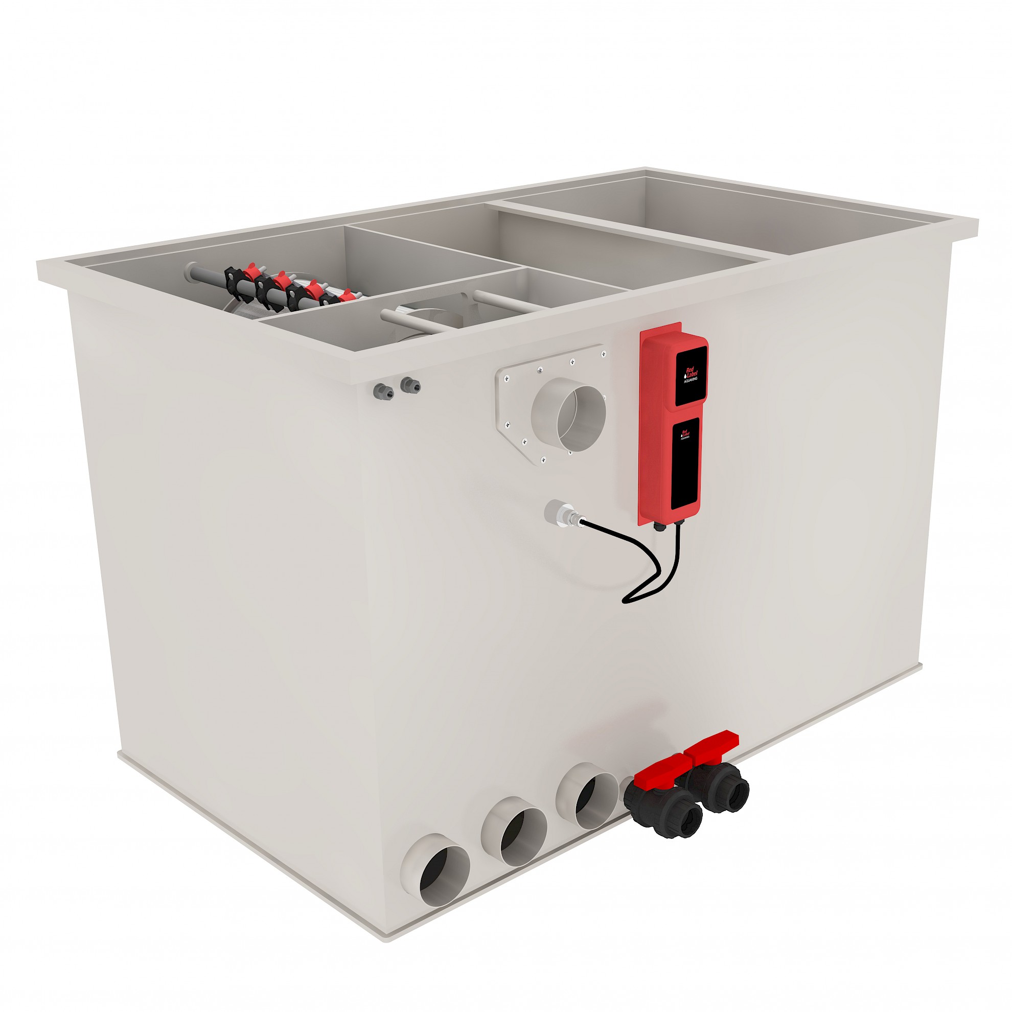 BASIC Combi 2530 XL - 1