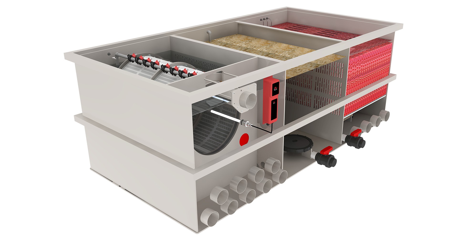 BASIC Combi 80100 XXL - 2