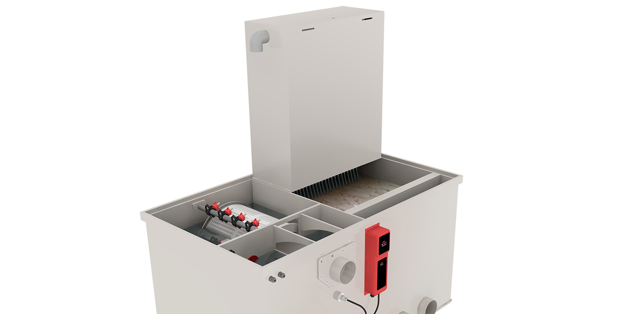 BASIC Combi Filter Trickle 2025 - 1