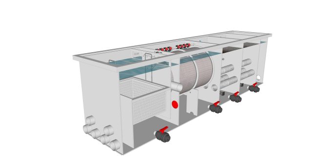 BLAD 75100 - COMBI - 2 BLAD 75100 - COMBI - 2