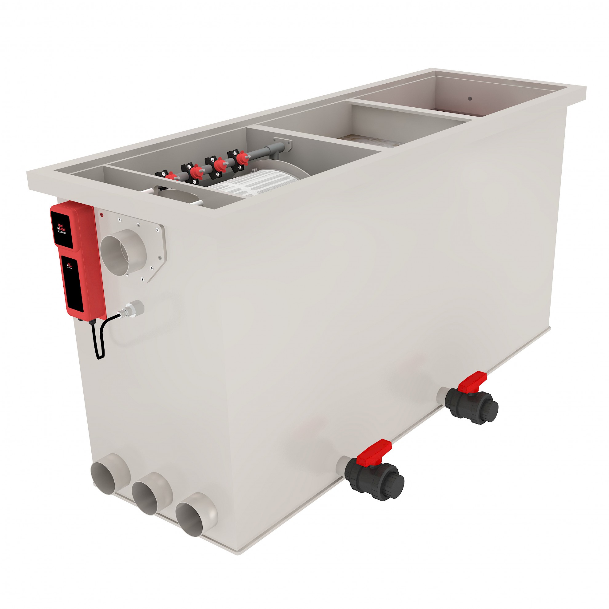 INLINE 3035 - 1 INLINE 3035 - 1