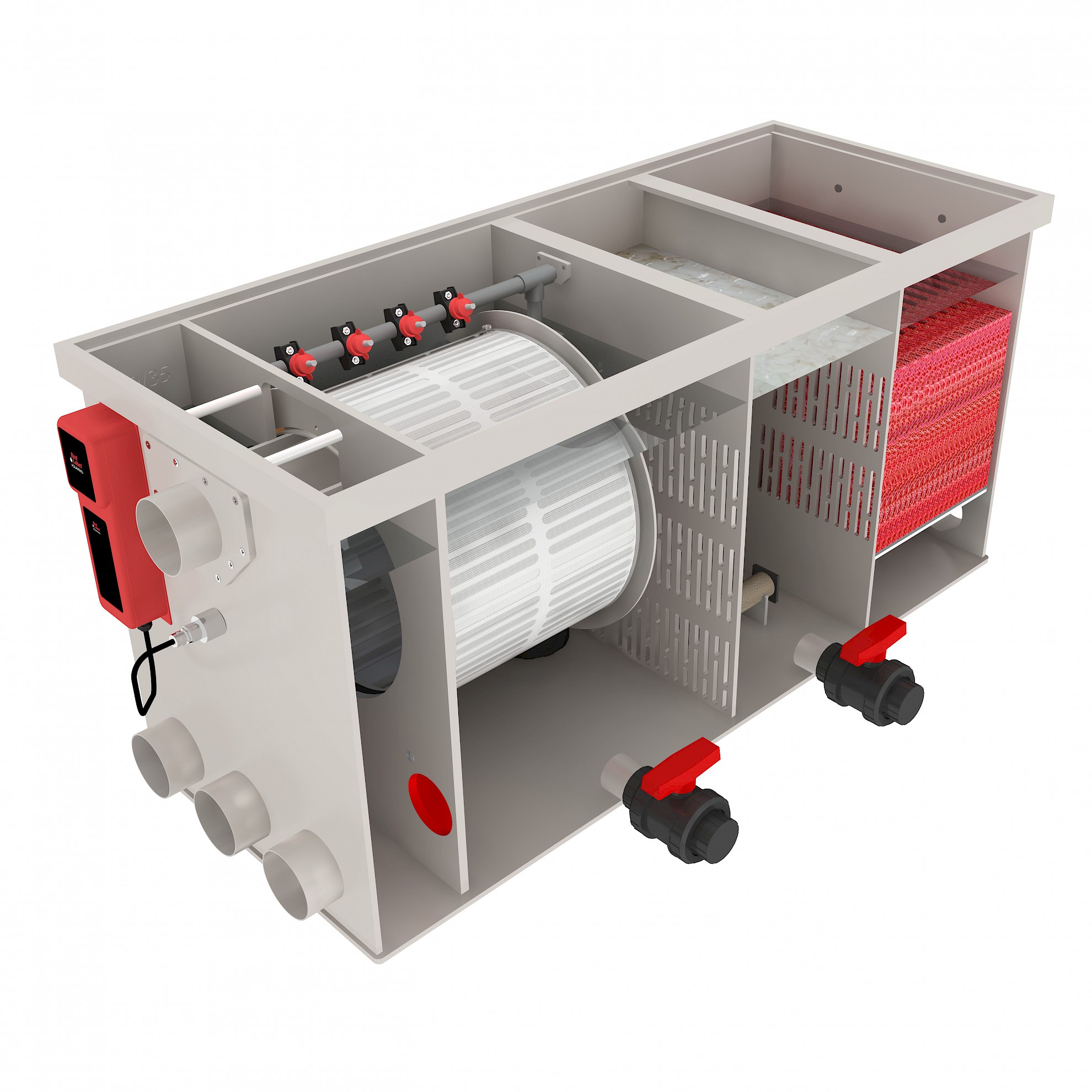 INLINE 3035 LOW - 5 INLINE 3035 LOW - 5