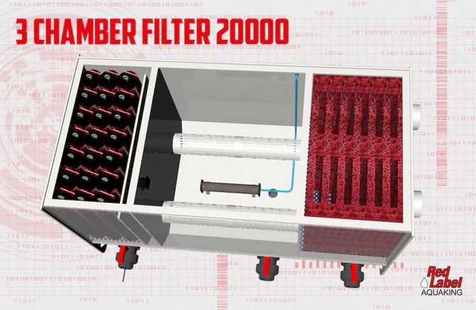 KAMER - Big 20000 - 3 KAMER - Big 20000 - 3