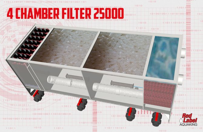 KAMER - Big 25000 - 3 KAMER - Big 25000 - 3