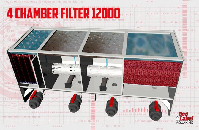 KAMER - Small 12000 - 3 KAMER - Small 12000 - 3