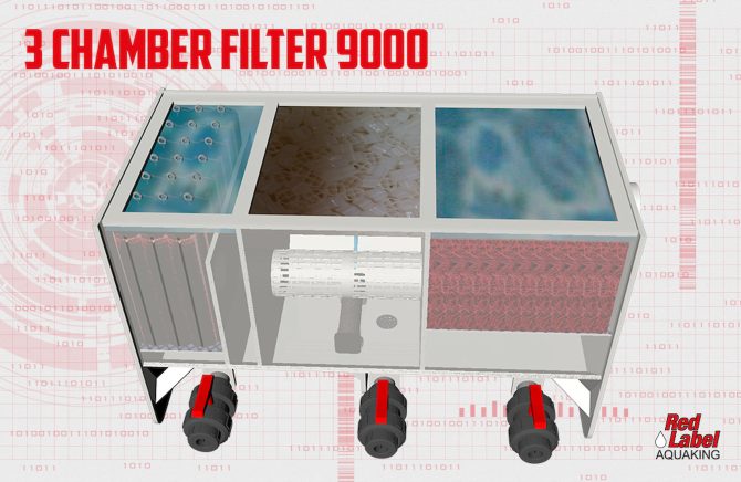 KAMER - Small 9000 - 1 KAMER - Small 9000 - 1