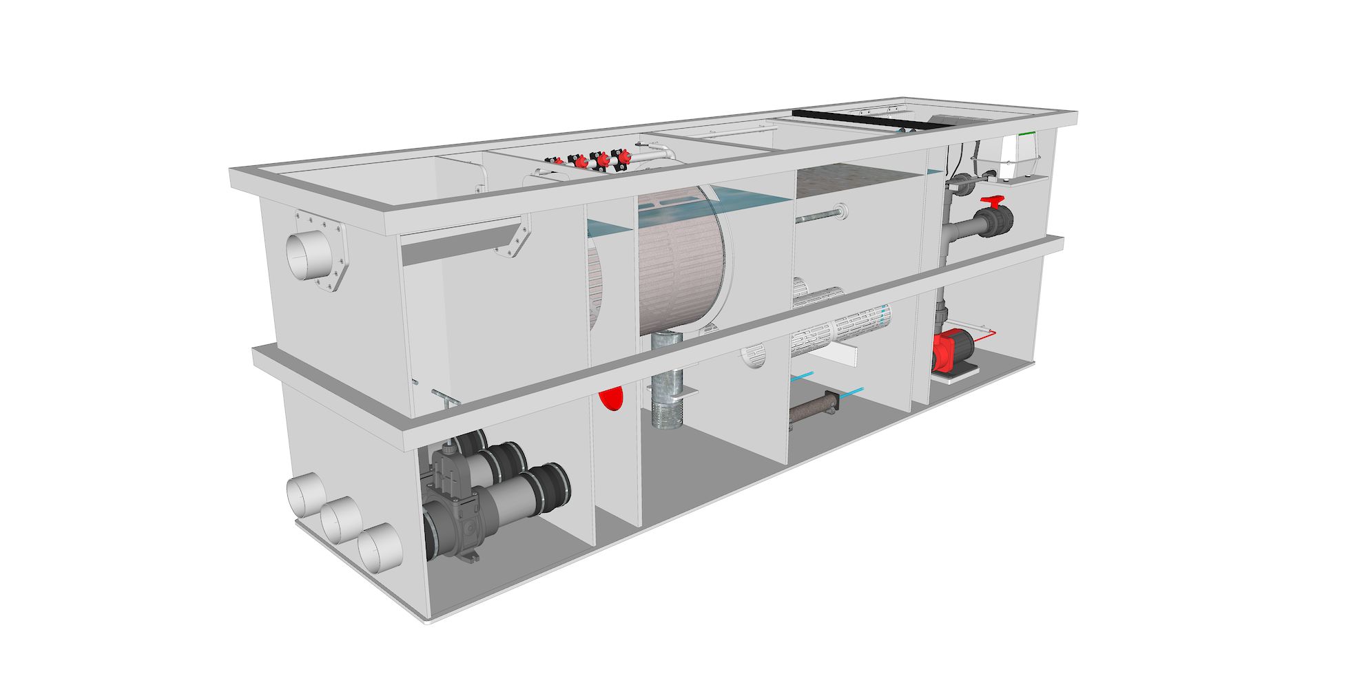 PLUG PLAY - 3035L - 2