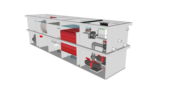 PLUG PLAY - 3035XL - 3