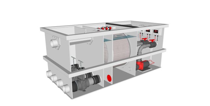 PLUG PLAY - 5055 M DRUM - 3 PLUG PLAY - 5055 M DRUM - 3