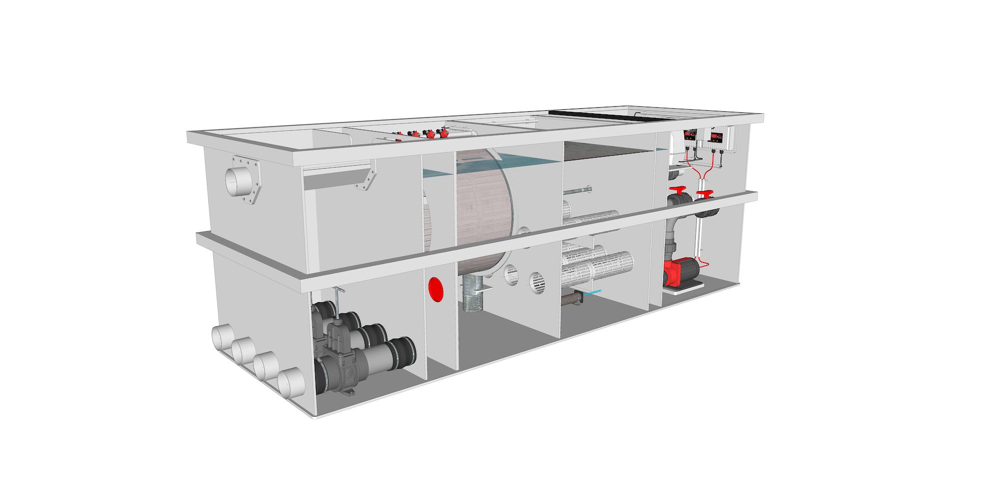 PLUG PLAY - 5055L - 3