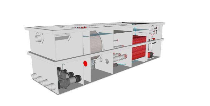 PLUG PLAY - 5055XL - 2