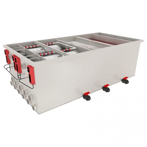 PRO - COMBI - 100200 XL - 1 PRO - COMBI - 100200 XL - 1