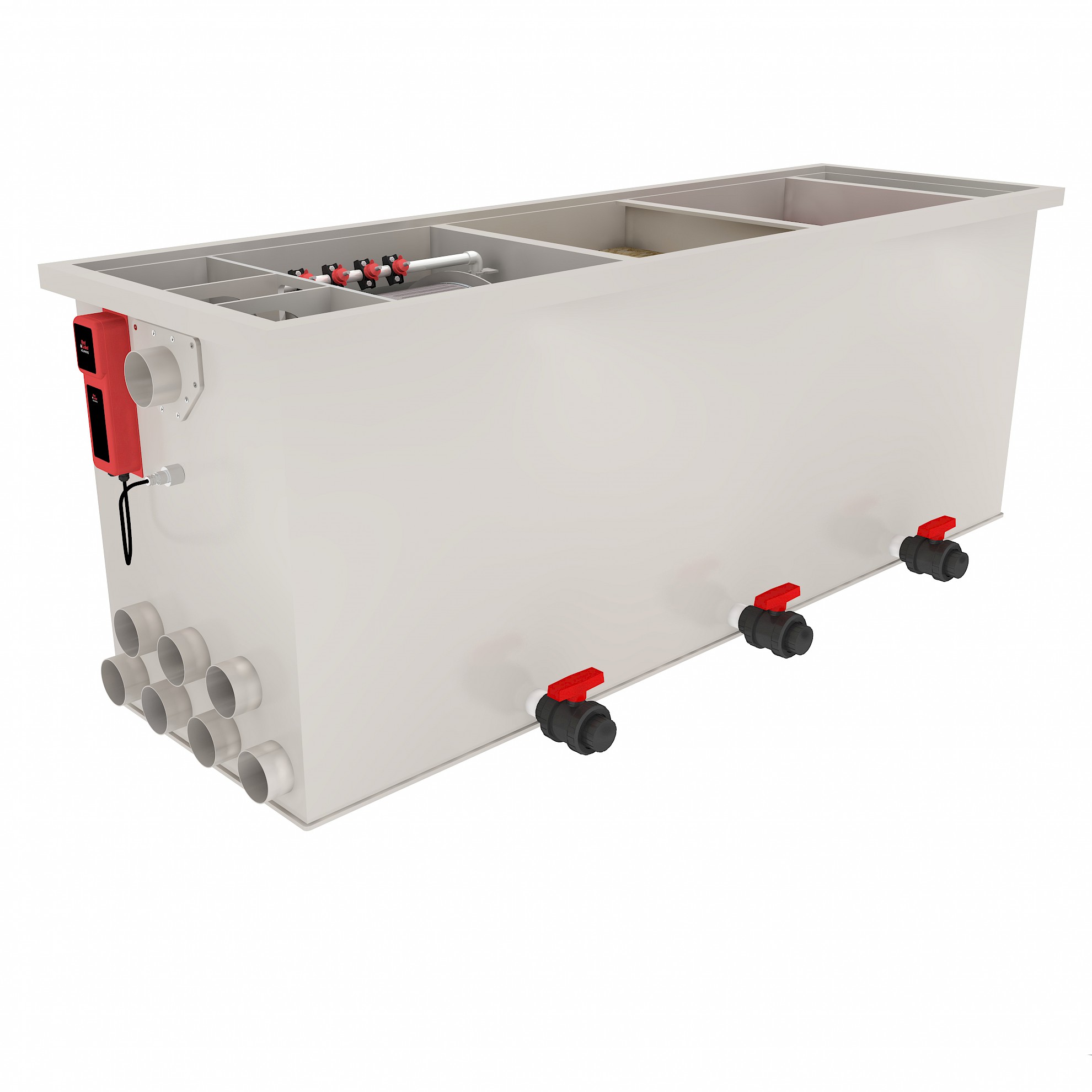 PRO - COMBI - 5055 XL - 1