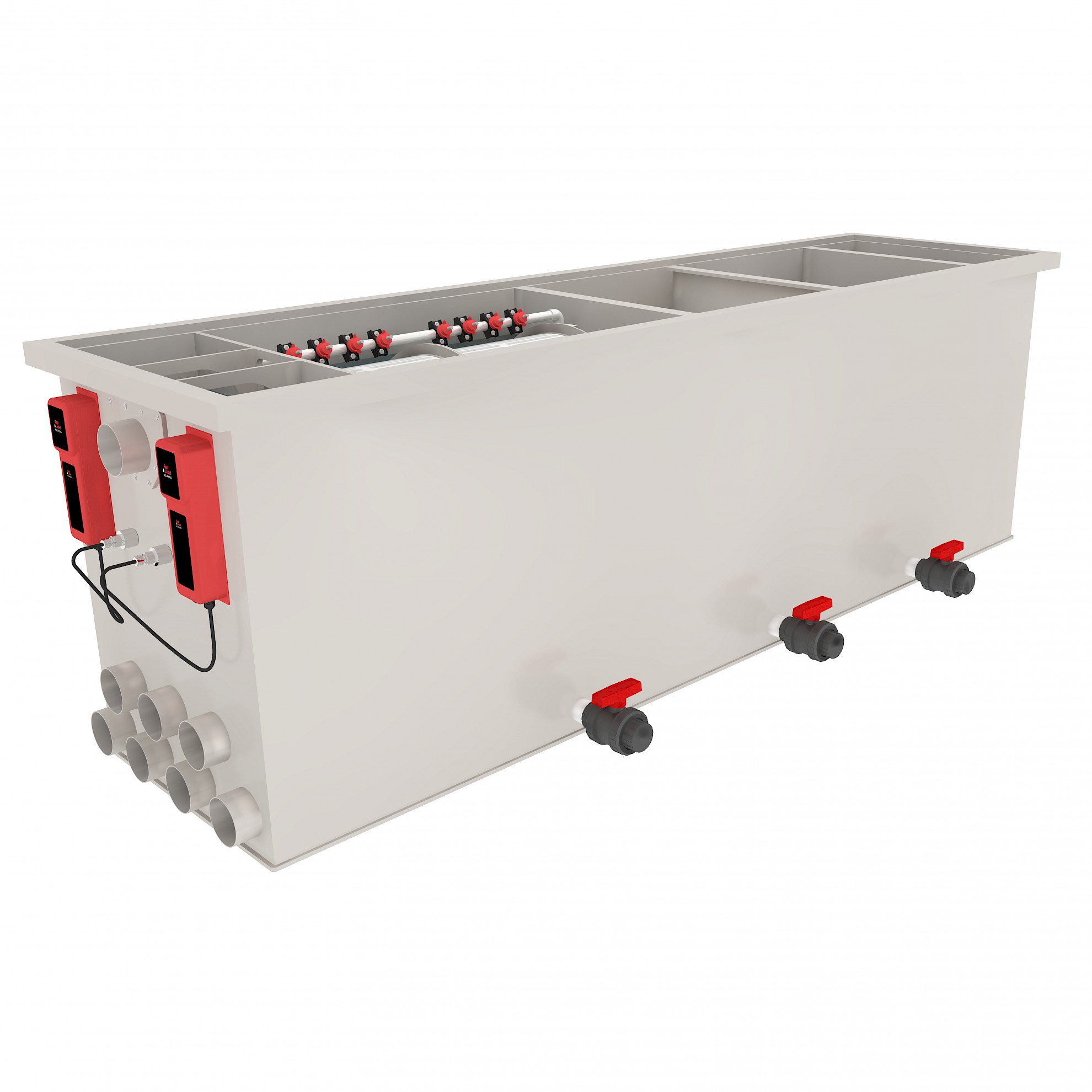 PRO - COMBI - 80100 XL - 1 PRO - COMBI - 80100 XL - 1