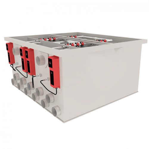 PRO - DRUM - 100200 XL - 1