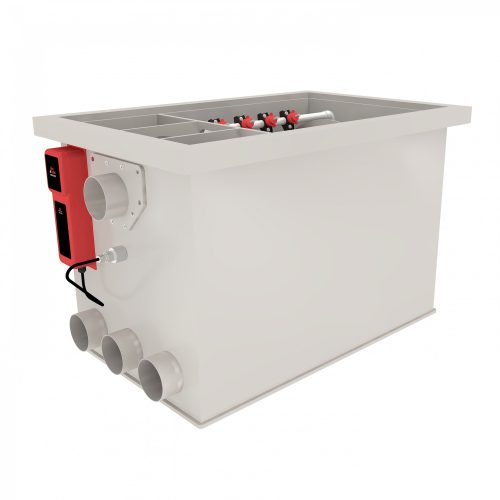 PRO - DRUM - 3035 XL - 1