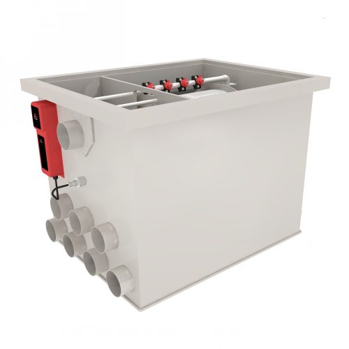 PRO - DRUM - 5055 XL - 1