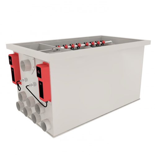 PRO - DRUM - 80100 XL - 1