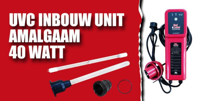 UVC - Amalgaam