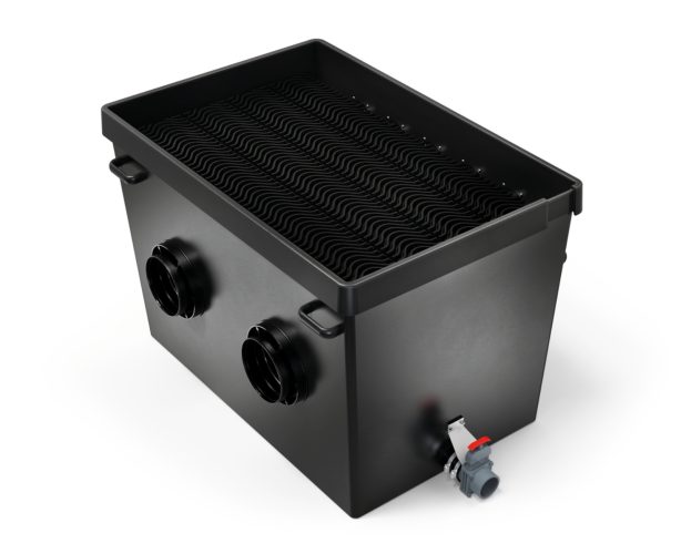 ProfiClear Permium afvoermodule gepompt 1 ProfiClear Permium afvoermodule gepompt 1